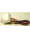Ibanez 4TH2SA0001 battery 3V-8V converter - for selected  3V-8V RGA/XF/XG/XH