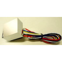 Ibanez 4TH2SA0001 battery 3V-8V converter - for selected  3V-8V RGA/XF/XG/XH