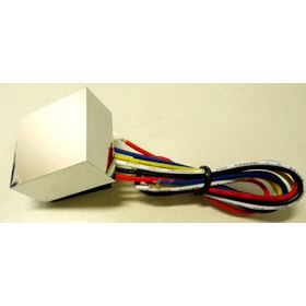 Ibanez 4TH2SA0001 battery 3V-8V converter - for selected  3V-8V RGA/XF/XG/XH
