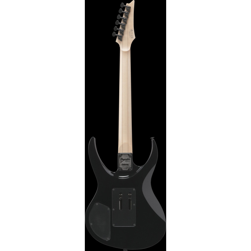 Ibanez 540PIII-BK Genesis P Electric Guitar 6-String - Black