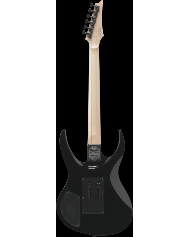 Ibanez 540PIII-BK Genesis P Electric Guitar 6-String - Black