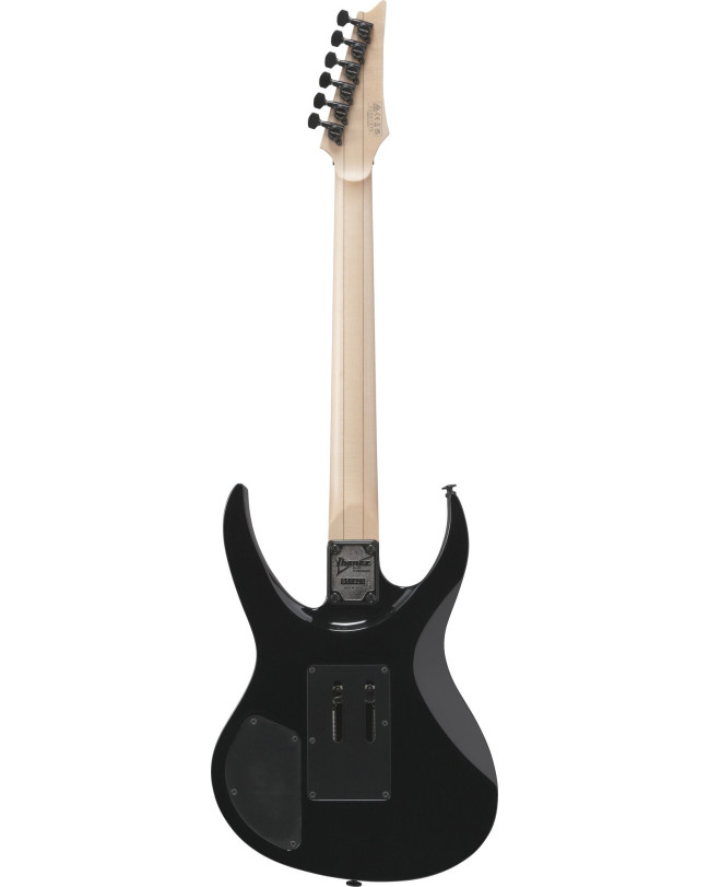 Ibanez 540PIII-BK Genesis P Electric Guitar 6-String - Black