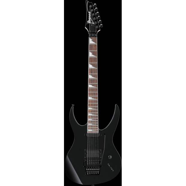 Ibanez 540PIII-BK Genesis P Electric Guitar 6-String - Black