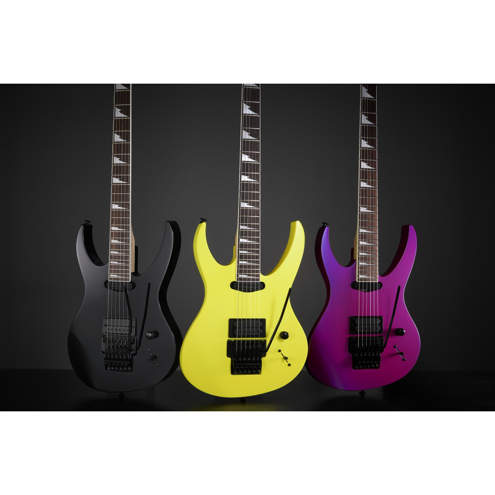 Ibanez 540PIII-BK Genesis P Electric Guitar 6-String - Black