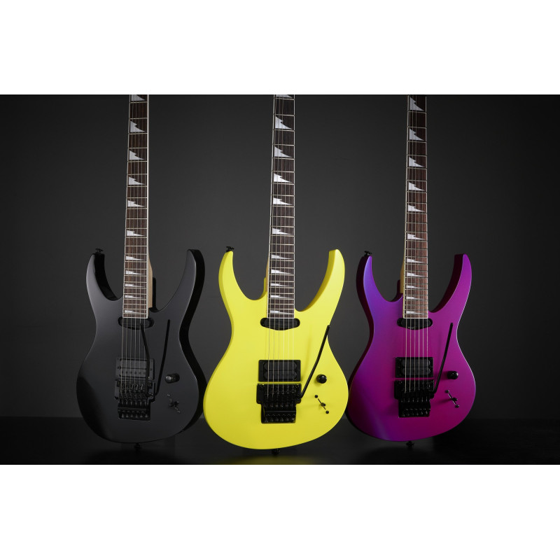 Ibanez 540PIII-BK Genesis P Electric Guitar 6-String - Black