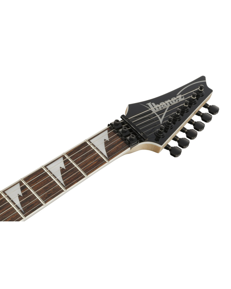 Ibanez 540PIII-BK Genesis P Electric Guitar 6-String - Black