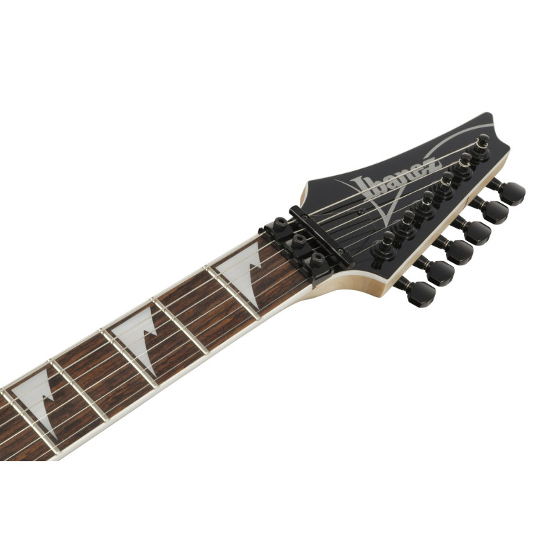 Ibanez 540PIII-BK Genesis P Electric Guitar 6-String - Black