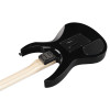Ibanez 540PIII-BK Genesis P Electric Guitar 6-String - Black