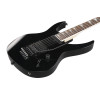 Ibanez 540PIII-BK Genesis P Electric Guitar 6-String - Black