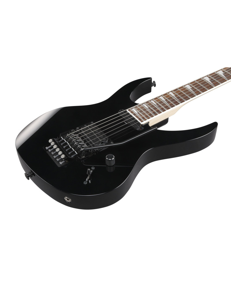 Ibanez 540PIII-BK Genesis P Electric Guitar 6-String - Black