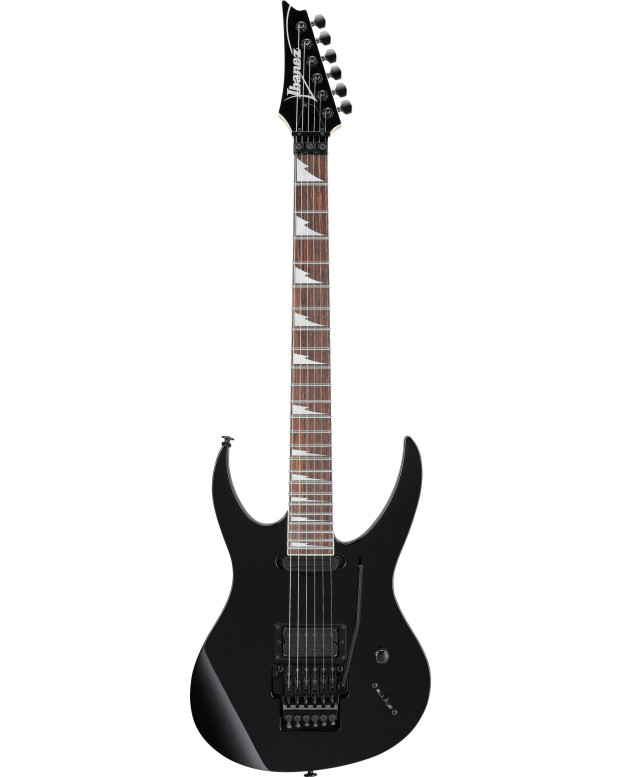Ibanez 540PIII-BK Genesis P Electric Guitar 6-String - Black