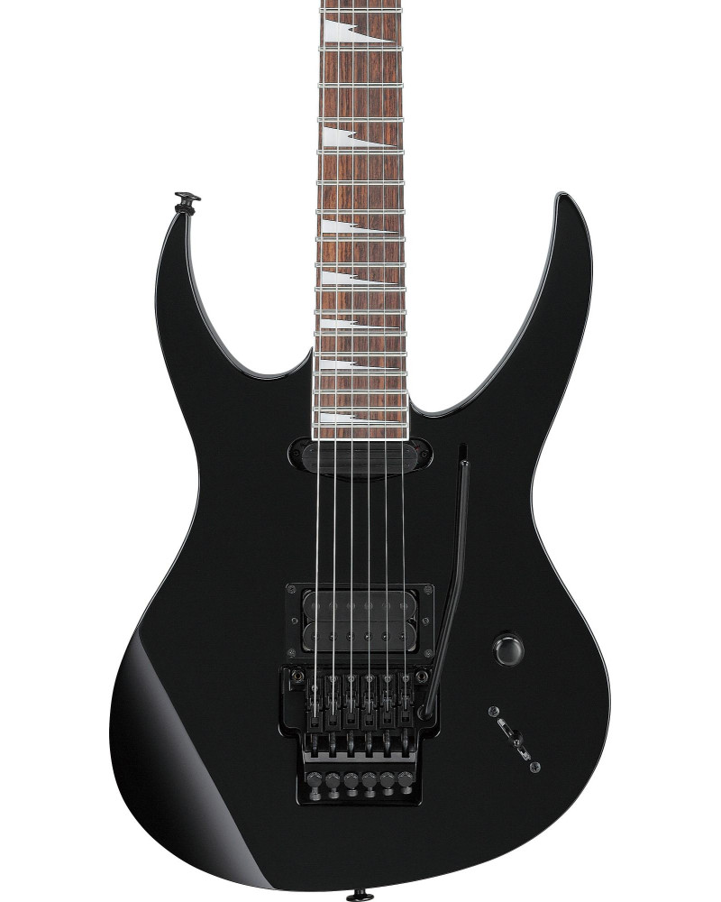 Ibanez 540PIII-BK Genesis P Electric Guitar 6-String - Black