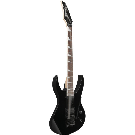 Ibanez 540PIII-BK Genesis P Electric Guitar 6-String - Black