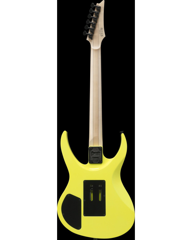 Ibanez 540PIII-DY Genesis P Electric Guitar 6-String - Desert Sun Yellow