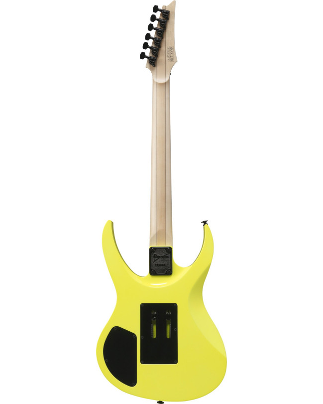 Ibanez 540PIII-DY Genesis P Electric Guitar 6-String - Desert Sun Yellow