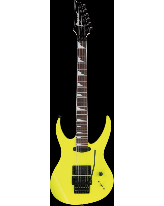 Ibanez 540PIII-DY Genesis P Electric Guitar 6-String - Desert Sun Yellow
