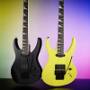 Ibanez 540PIII-DY Genesis P Electric Guitar 6-String - Desert Sun Yellow