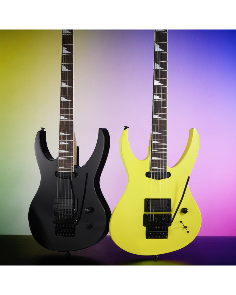 Ibanez 540PIII-DY Genesis P Electric Guitar 6-String - Desert Sun Yellow