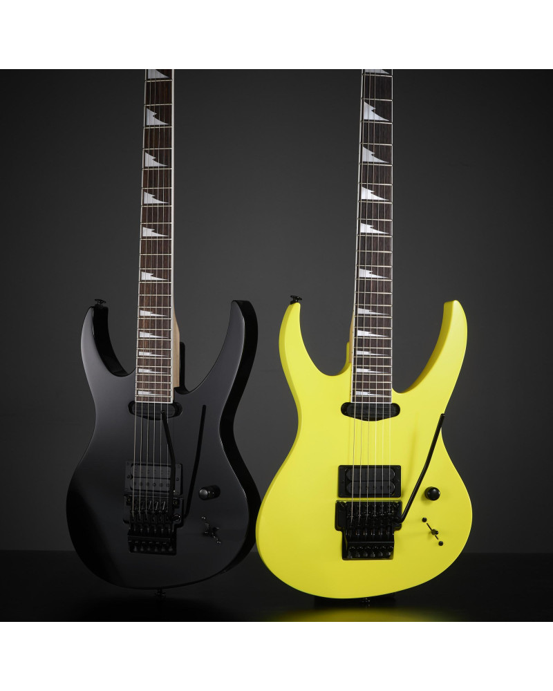 Ibanez 540PIII-DY Genesis P Electric Guitar 6-String - Desert Sun Yellow