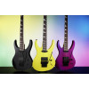 Ibanez 540PIII-DY Genesis P Electric Guitar 6-String - Desert Sun Yellow