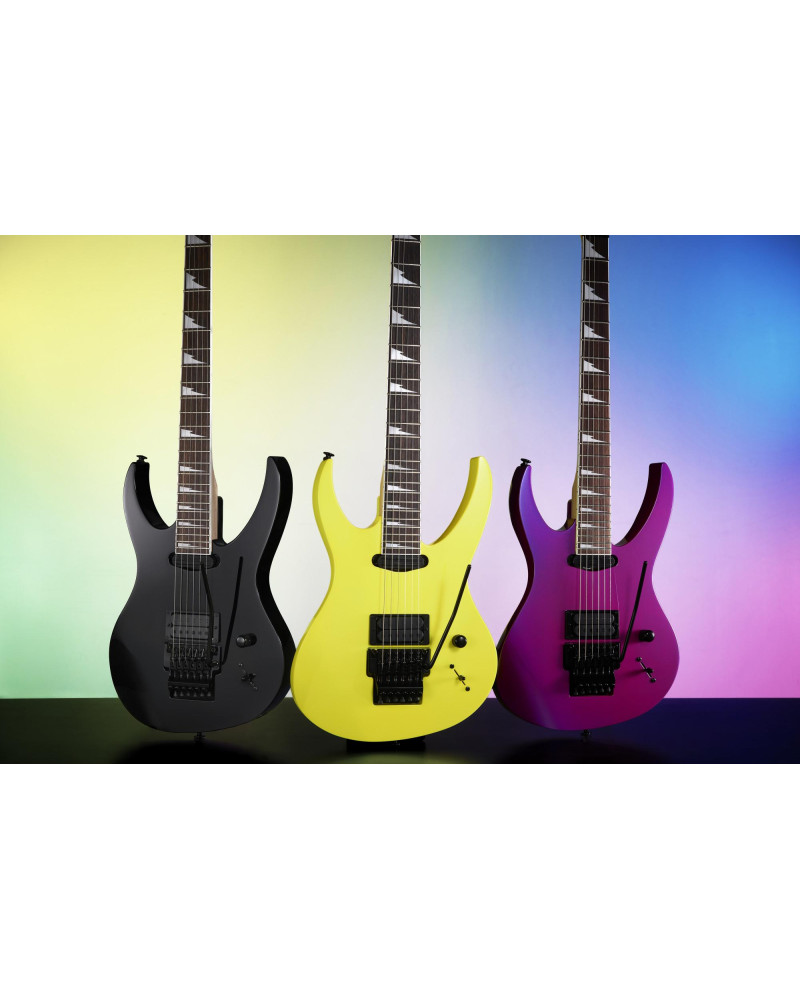 Ibanez 540PIII-DY Genesis P Electric Guitar 6-String - Desert Sun Yellow