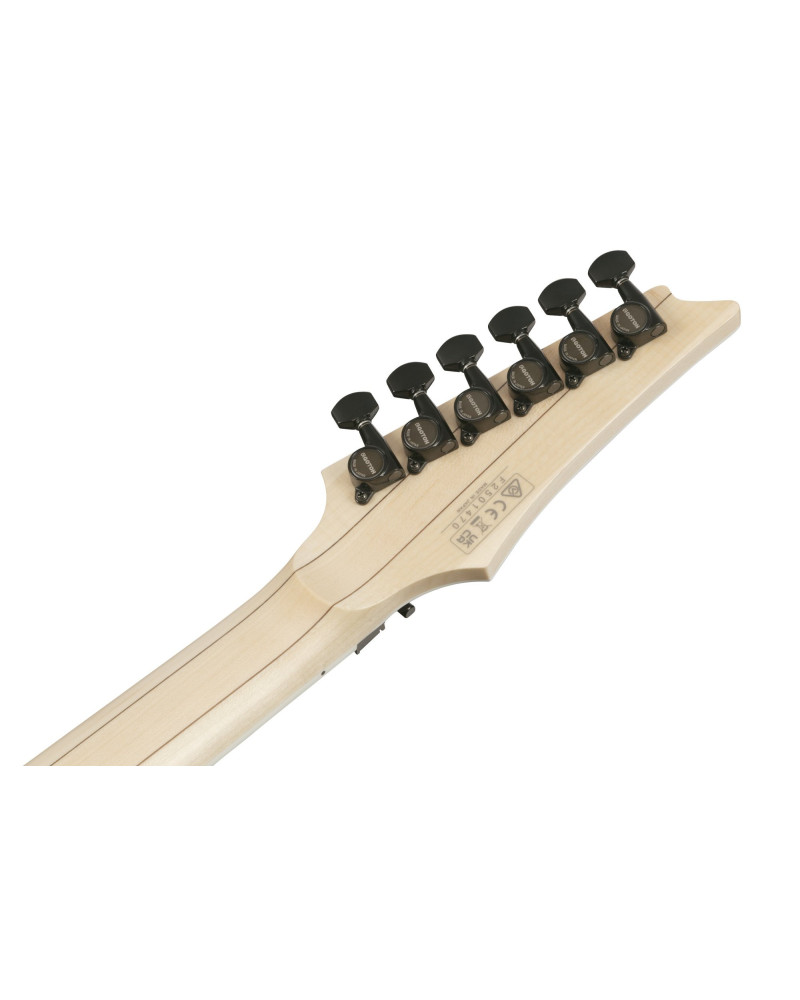 Ibanez 540PIII-DY Genesis P Electric Guitar 6-String - Desert Sun Yellow