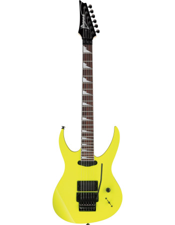 Ibanez 540PIII-DY Genesis P Electric Guitar 6-String - Desert Sun Yellow