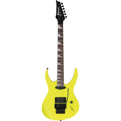 Ibanez 540PIII-DY Genesis P Electric Guitar 6-String - Desert Sun Yellow