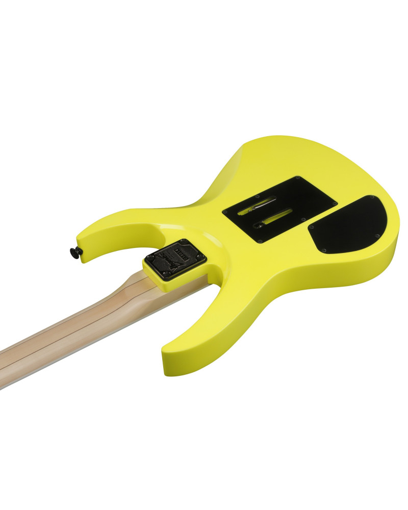 Ibanez 540PIII-DY Genesis P Electric Guitar 6-String - Desert Sun Yellow