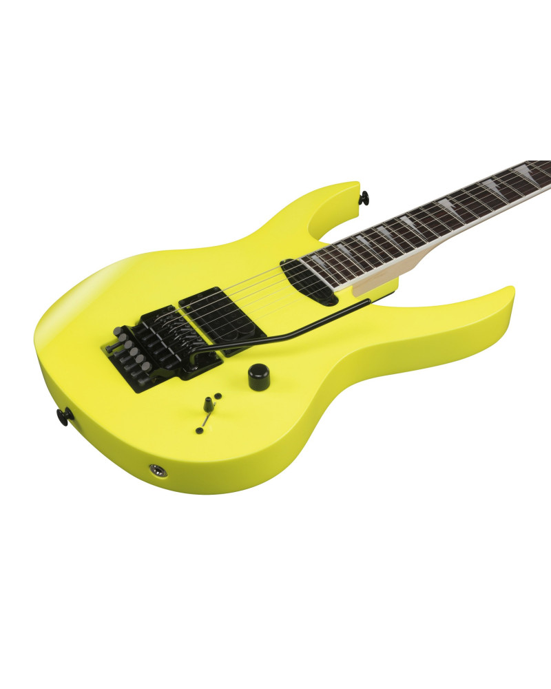 Ibanez 540PIII-DY Genesis P Electric Guitar 6-String - Desert Sun Yellow