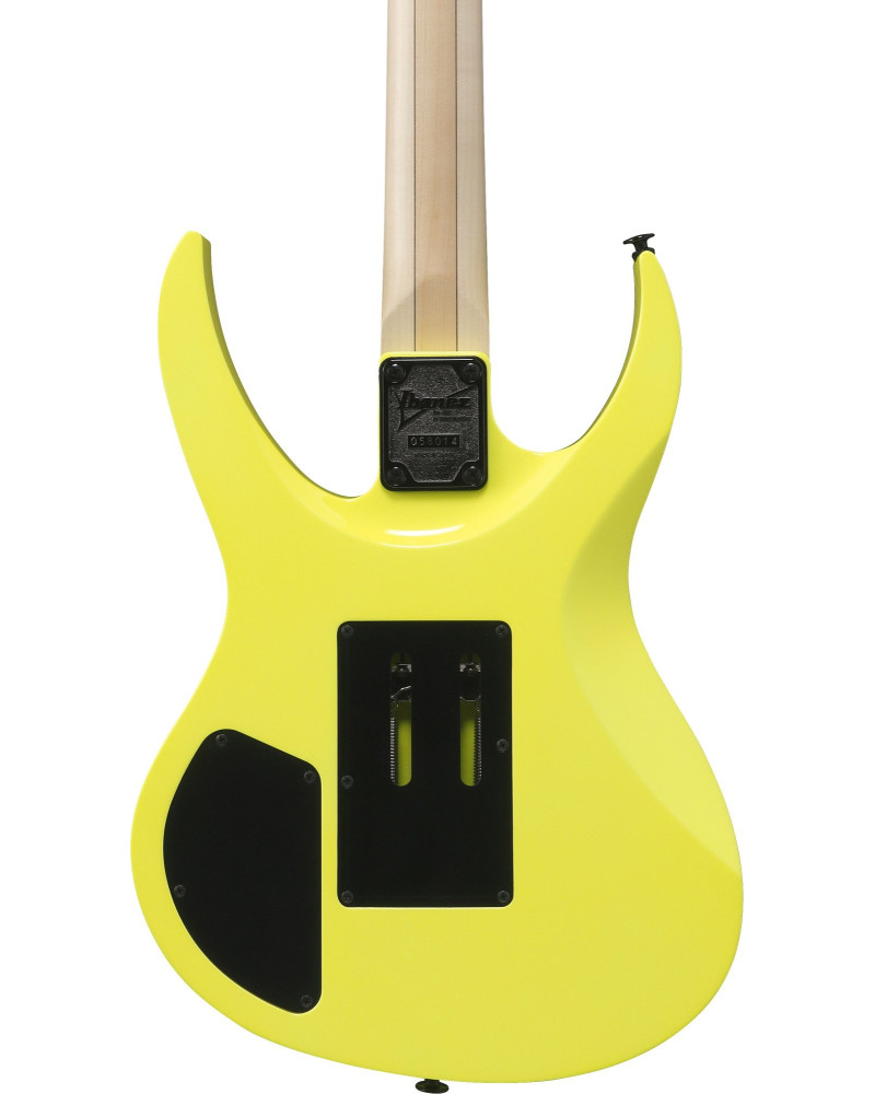 Ibanez 540PIII-DY Genesis P Electric Guitar 6-String - Desert Sun Yellow