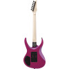 Ibanez 540PIII-PN Genesis P Electric Guitar 6-String - Purple Neon