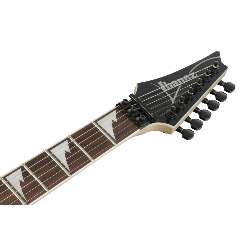 Ibanez 540PIII-PN Genesis P Electric Guitar 6-String - Purple Neon