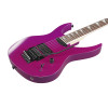 Ibanez 540PIII-PN Genesis P Electric Guitar 6-String - Purple Neon
