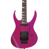 Ibanez 540PIII-PN Genesis P Electric Guitar 6-String - Purple Neon