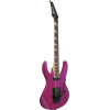 Ibanez 540PIII-PN Genesis P Electric Guitar 6-String - Purple Neon
