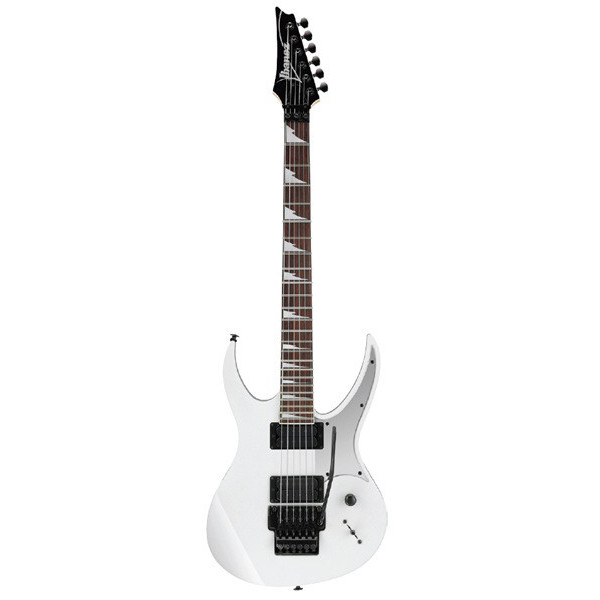 Ibanez 540PIIIHH-WH Genesis P Electric Guitar 6-String - White