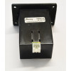 Ibanez 5ABB14F battery holder + output jack combo unit with xlr - for series AEG / AEL / AW / G / PF / SGE / SX / TCM / 