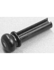 Ibanez 5ABP13B Bridge Pin - for acoustic basses of series AEB/AEGB/EWB/SGBE