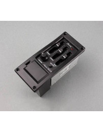 Ibanez 5AEQ20C Preamp AEQ303 for GA5WCE