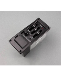 Ibanez 5AEQ20C Preamp AEQ303 for GA5WCE
