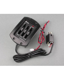 Ibanez 1B-5AEQ26F Preamp AEQ200M for magnetic pickup for SX, TCM series