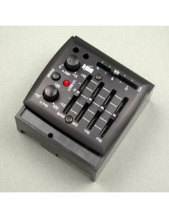 Ibanez 5AEQ28E Preamp B-Band A5