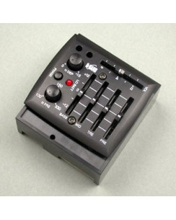 Ibanez 5AEQ28E Preamp B-Band A5