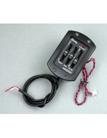 Ibanez 5AEQ29F Preamp AEQ200 for Piezo pickup V70CE