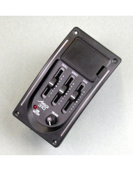 Ibanez 5AEQ30F Preamp AEQ310 for PF60SCE/PF70SCE
