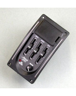 Ibanez 5AEQ30F Preamp AEQ310 for PF60SCE/PF70SCE
