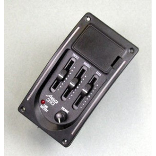 Ibanez 5AEQ30F Preamp AEQ310 for PF60SCE/PF70SCE