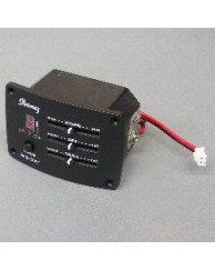 Ibanez 5AEQ42F Preamp AEQ200T with tuner for AEG, G, TCY, V series