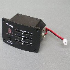 Ibanez 5AEQ42F Preamp AEQ200T with tuner for AEG, G, TCY, V series